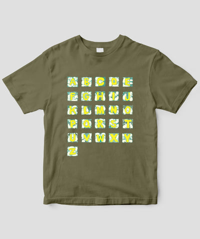 森山しなこ『うさぎっしり事典』 / AtoZ