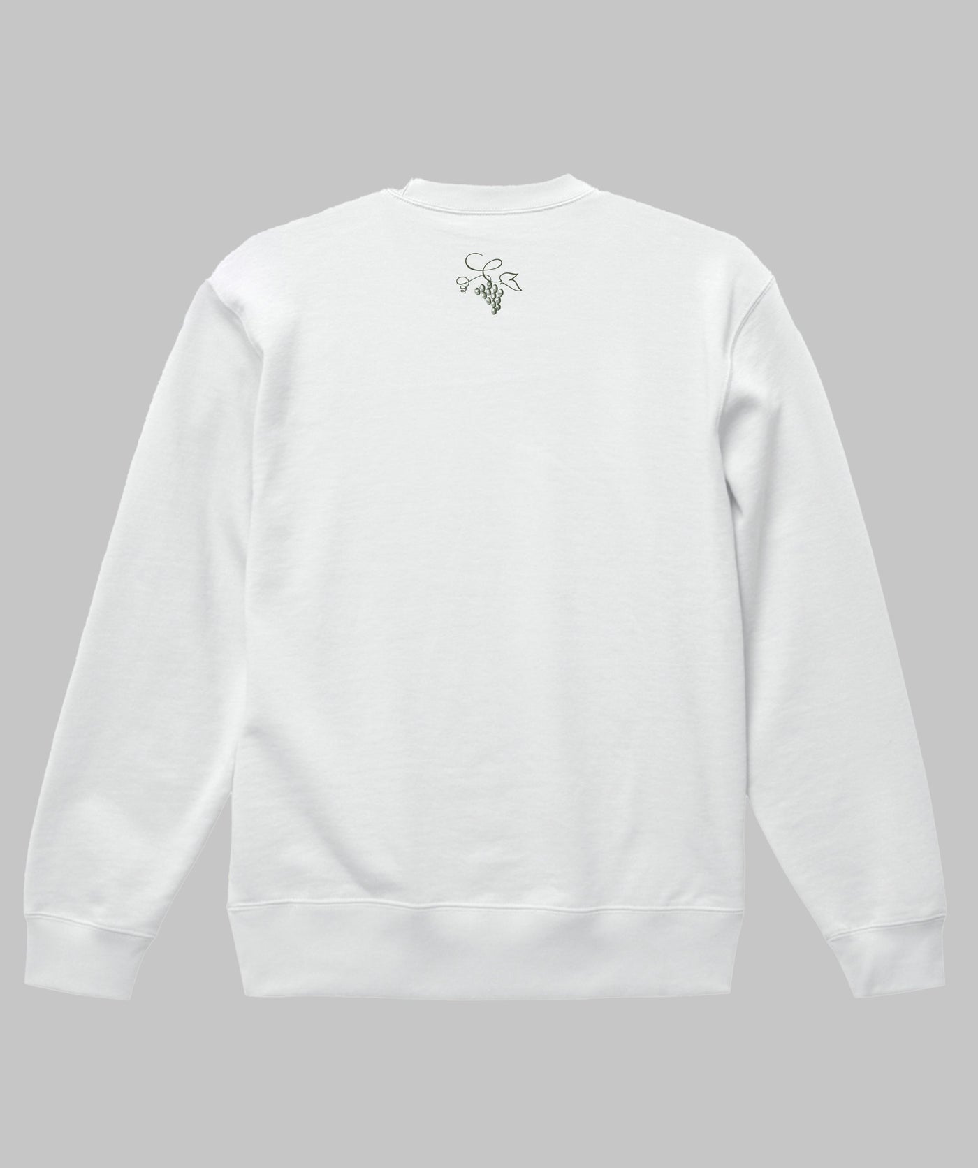 【両面パターン】夏目漱石 / 吾輩は猫である スウェット TypeA / 新潮社