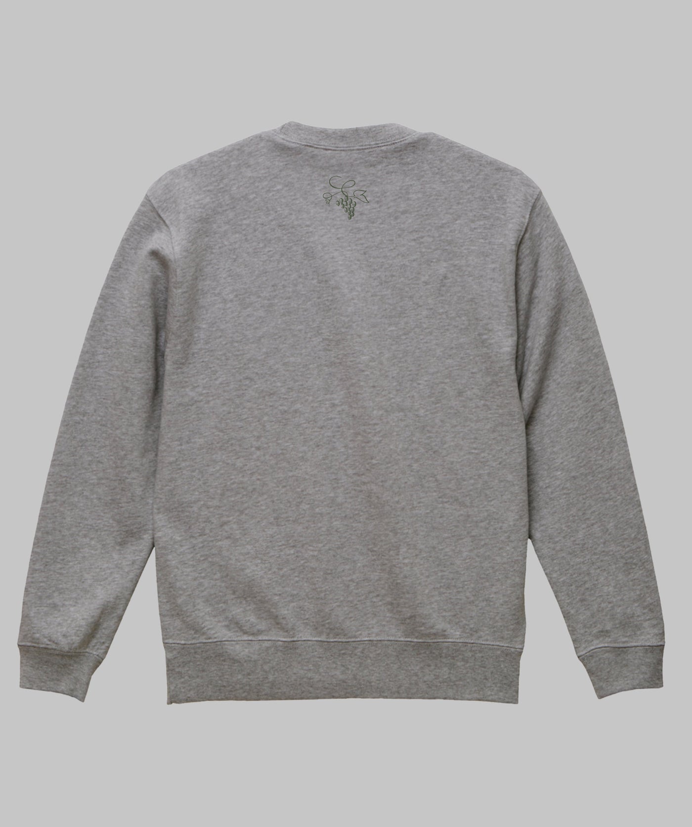 【両面パターン】夏目漱石 / 吾輩は猫である スウェット TypeA / 新潮社