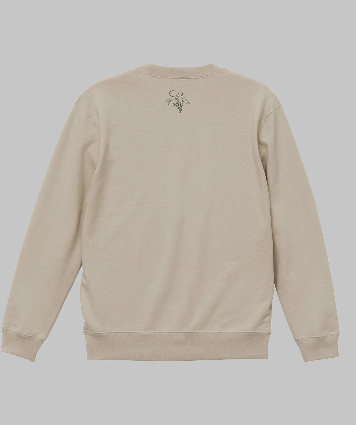 【両面パターン】夏目漱石 / 吾輩は猫である スウェット TypeA / 新潮社