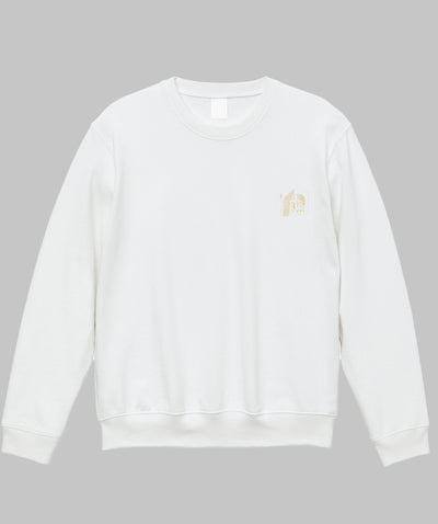 【両面パターン】村上春樹 / 街とその不確かな壁 スウェットType B / 新潮社