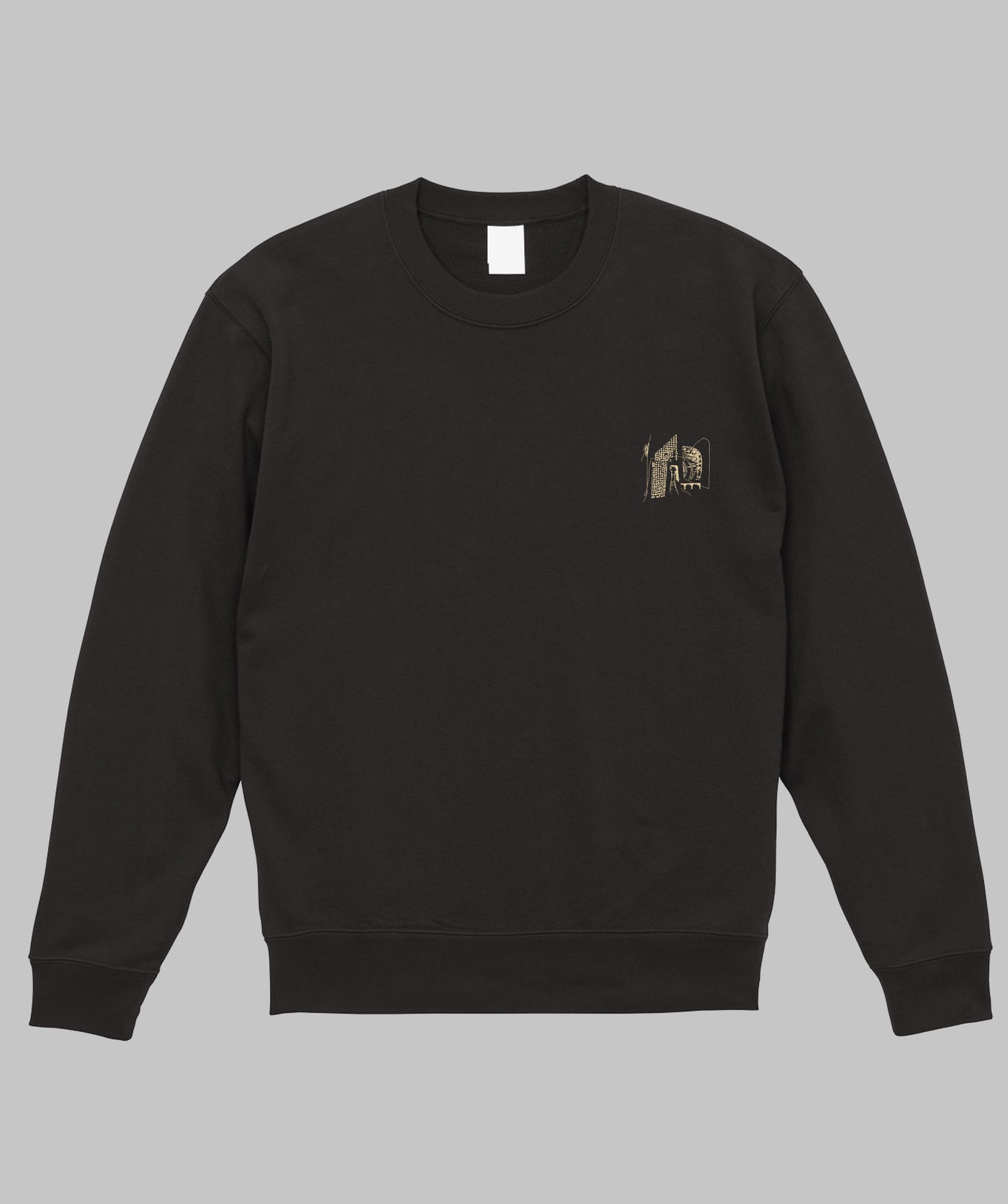 【両面パターン】村上春樹 / 街とその不確かな壁 スウェットType B / 新潮社