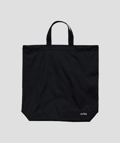 山と溪谷 / リップストップ ナップサック ワンポイント / 山と溪谷社