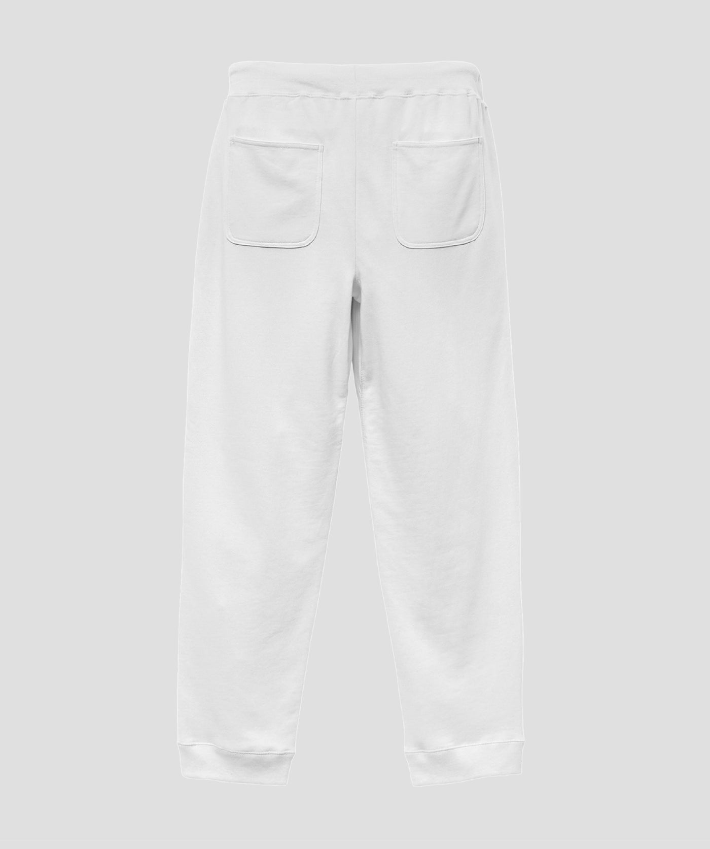 山と溪谷 / ロゴ スウェットパンツ（裏パイル） / 山と溪谷社