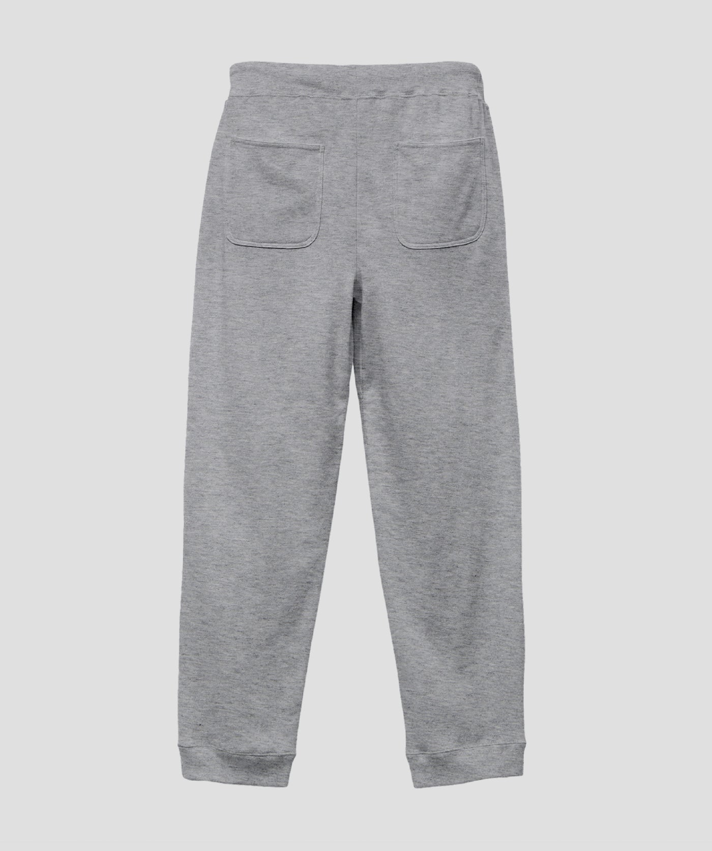 山と溪谷 / ロゴ スウェットパンツ（裏パイル） / 山と溪谷社