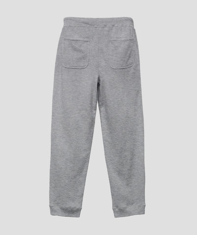 山と溪谷 / ロゴ スウェットパンツ（裏パイル） / 山と溪谷社