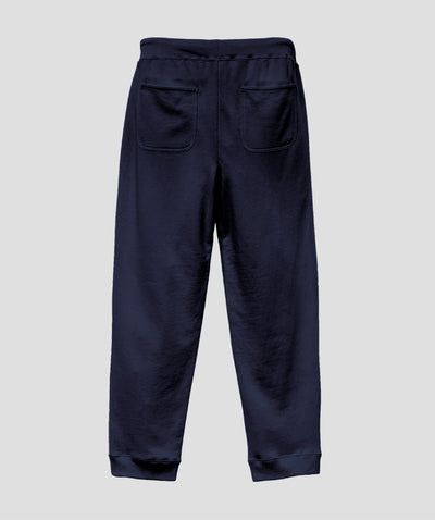 山と溪谷 / ロゴ スウェットパンツ（裏パイル） / 山と溪谷社