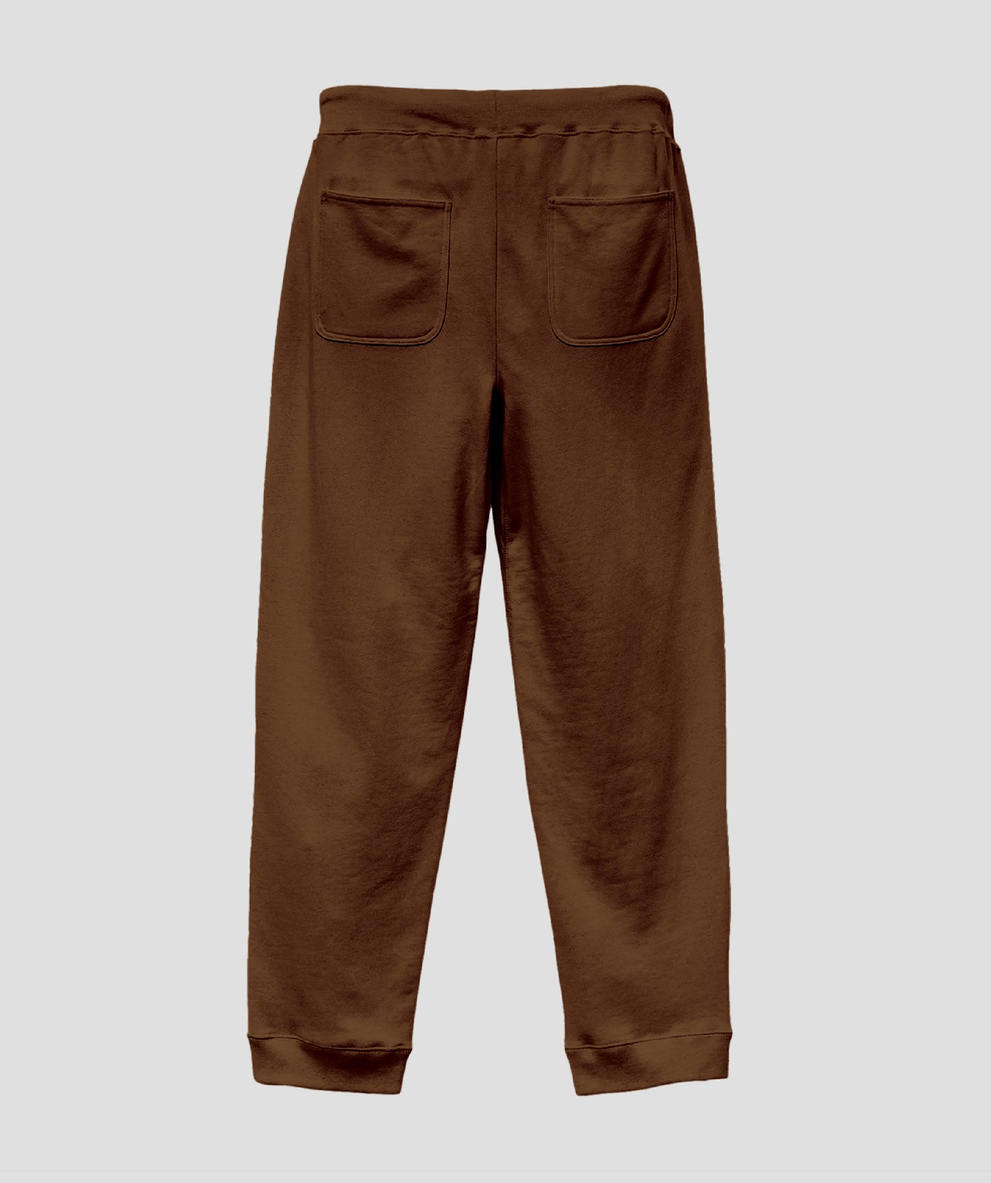 山と溪谷 / ロゴ スウェットパンツ（裏パイル） / 山と溪谷社