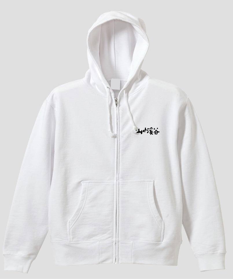 ジップアップパーカ / ZIP UP PARKA – pTa . shop