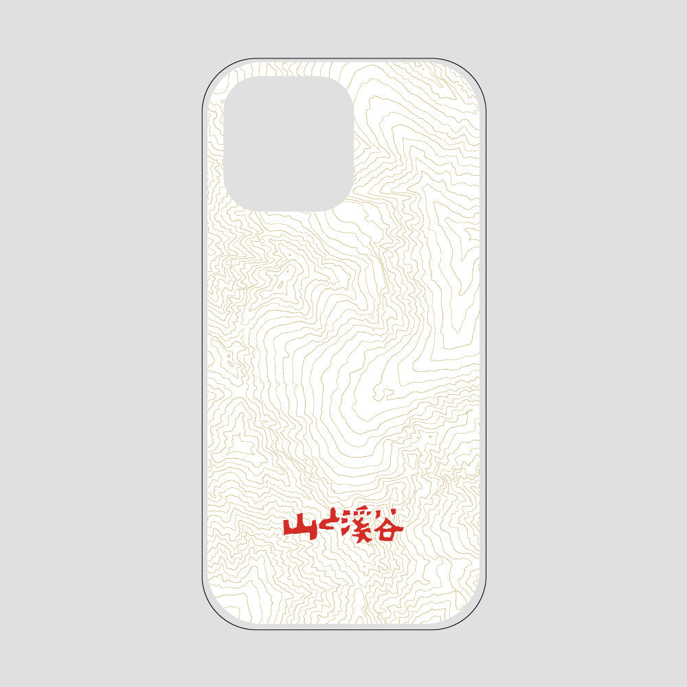 山と溪谷 スマホケース – pTa . shop