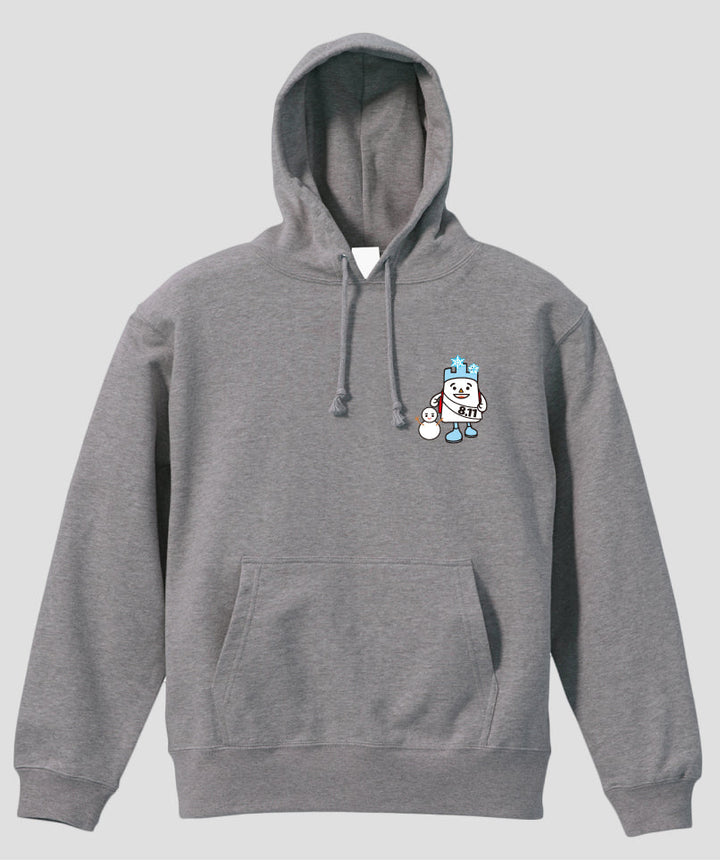 ヤーマンパーカー Type A / 山と溪谷社 – pTa . shop