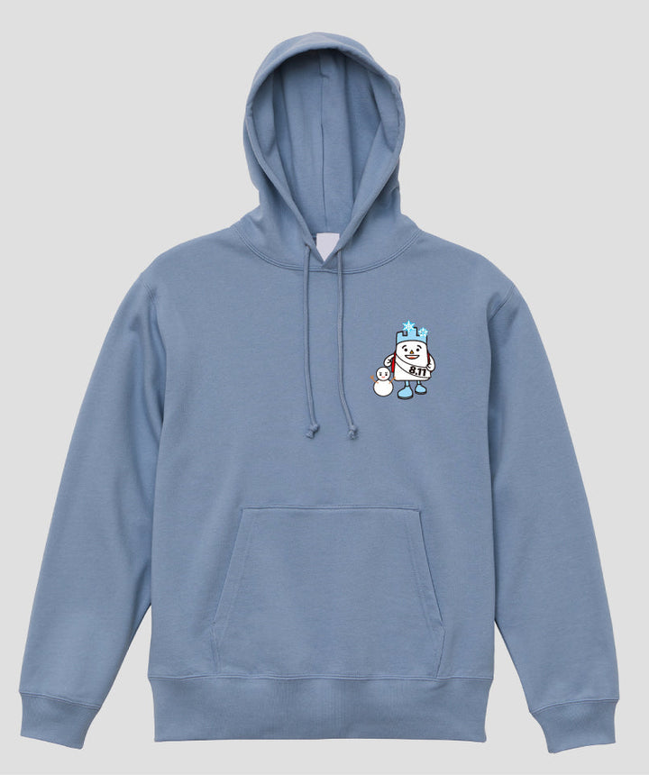 ヤーマンパーカー Type A / 山と溪谷社 – pTa . shop