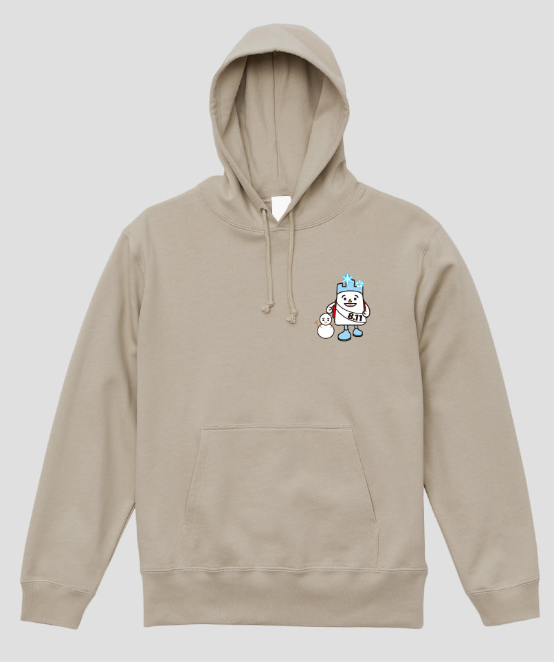 ヤーマンパーカー Type A / 山と溪谷社 – pTa . shop