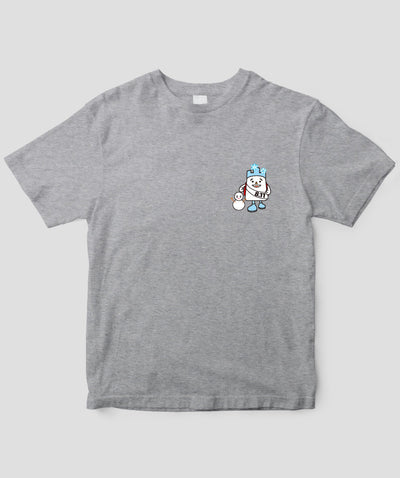 ヤーマンTシャツ Type A / 山と溪谷社