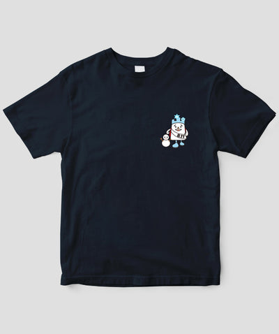 ヤーマンTシャツ Type A / 山と溪谷社