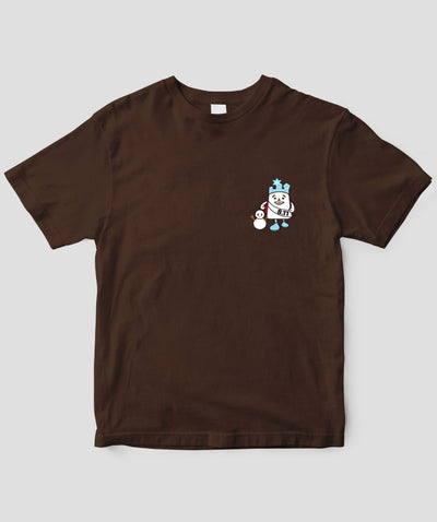 ヤーマンTシャツ Type A / 山と溪谷社