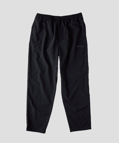 山と溪谷 / ロゴ ナイロンイージーパンツ / 山と溪谷社