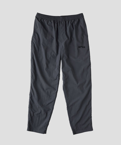 山と溪谷 / ロゴ ナイロンイージーパンツ / 山と溪谷社