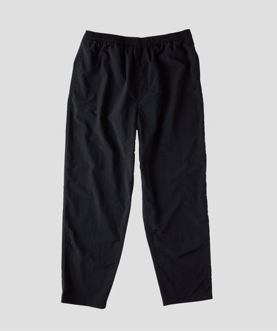 山と溪谷 / 「山」ロゴ ナイロンイージーパンツ / 山と溪谷社