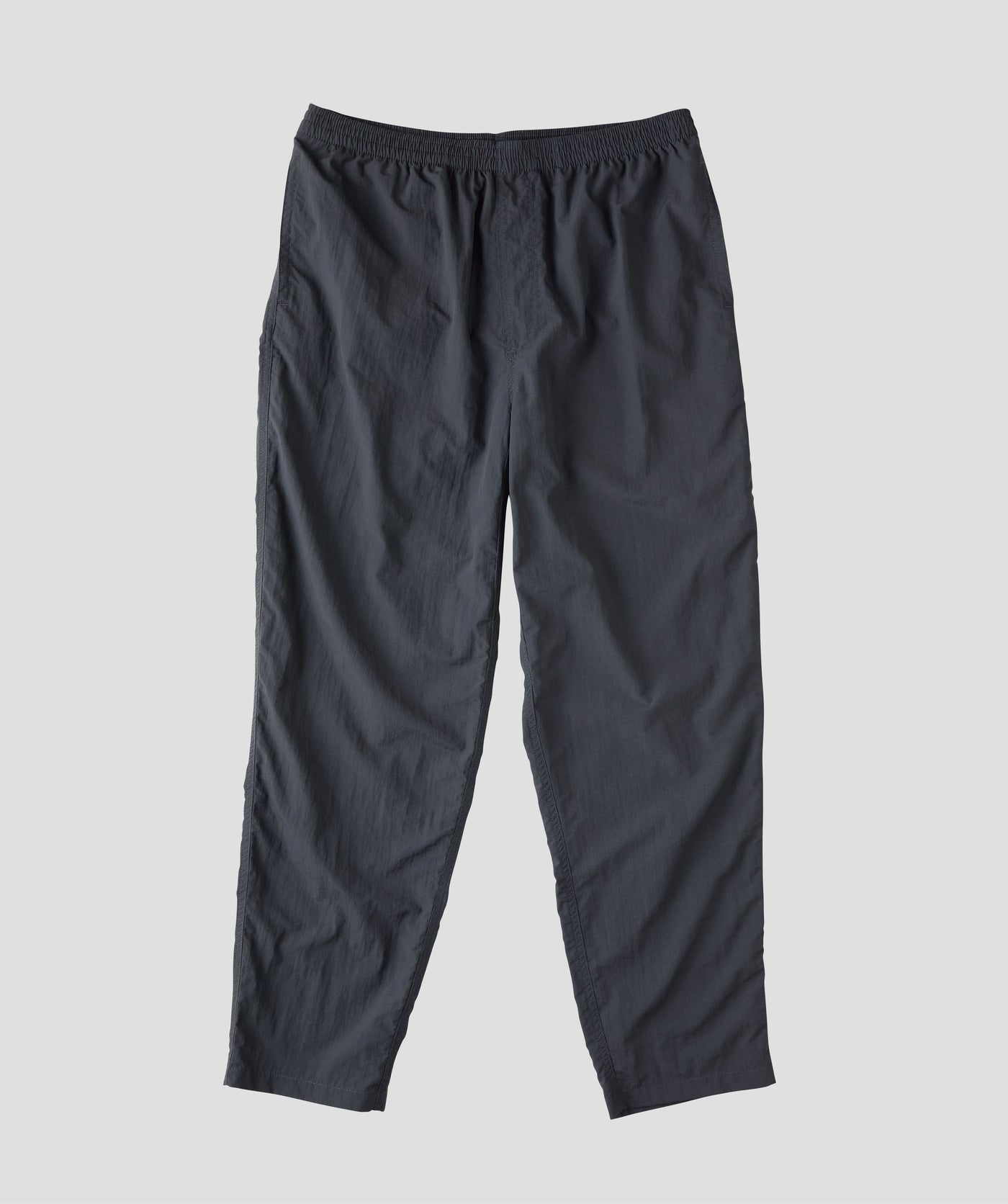 山と溪谷 / 「山」ロゴ ナイロンイージーパンツ / 山と溪谷社