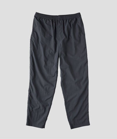 山と溪谷 / 「山」ロゴ ナイロンイージーパンツ / 山と溪谷社