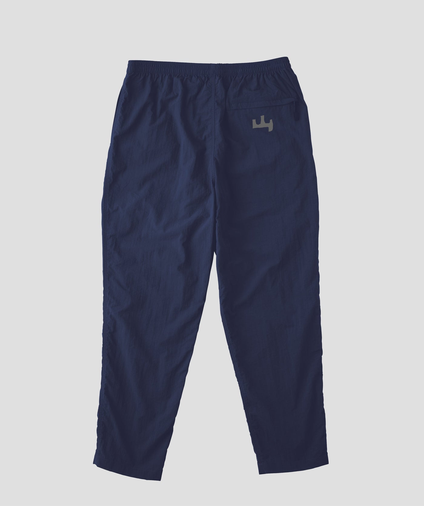 山と溪谷 / 「山」ロゴ ナイロンイージーパンツ / 山と溪谷社