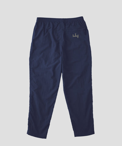 山と溪谷 / 「山」ロゴ ナイロンイージーパンツ / 山と溪谷社