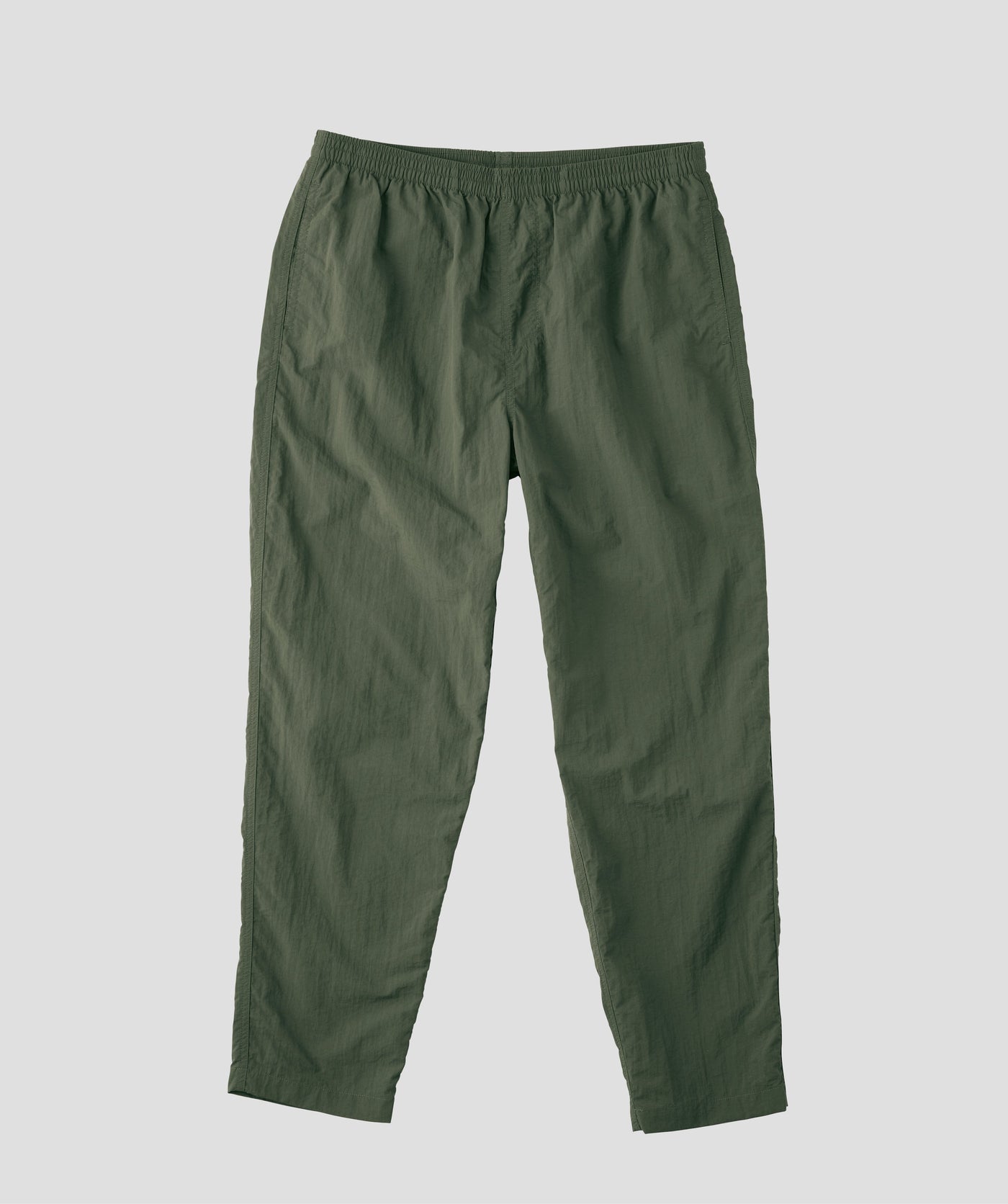 山と溪谷 / 「山」ロゴ ナイロンイージーパンツ / 山と溪谷社