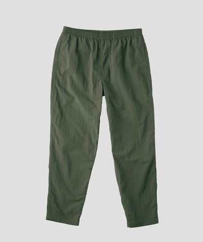 山と溪谷 / 「山」ロゴ ナイロンイージーパンツ / 山と溪谷社