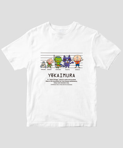 えほん ようかいむら / せいくらべ / 国土社