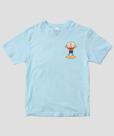 えほん ようかいむら / じろきち（ワンポイント） / 国土社