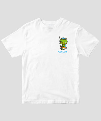 えほん ようかいむら / かわたろう（ワンポイント） / 国土社