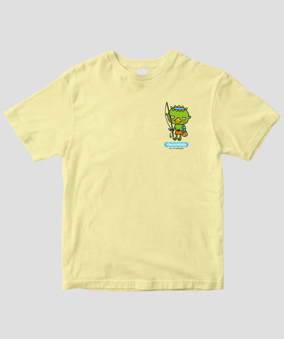 えほん ようかいむら / かわたろう（ワンポイント） / 国土社