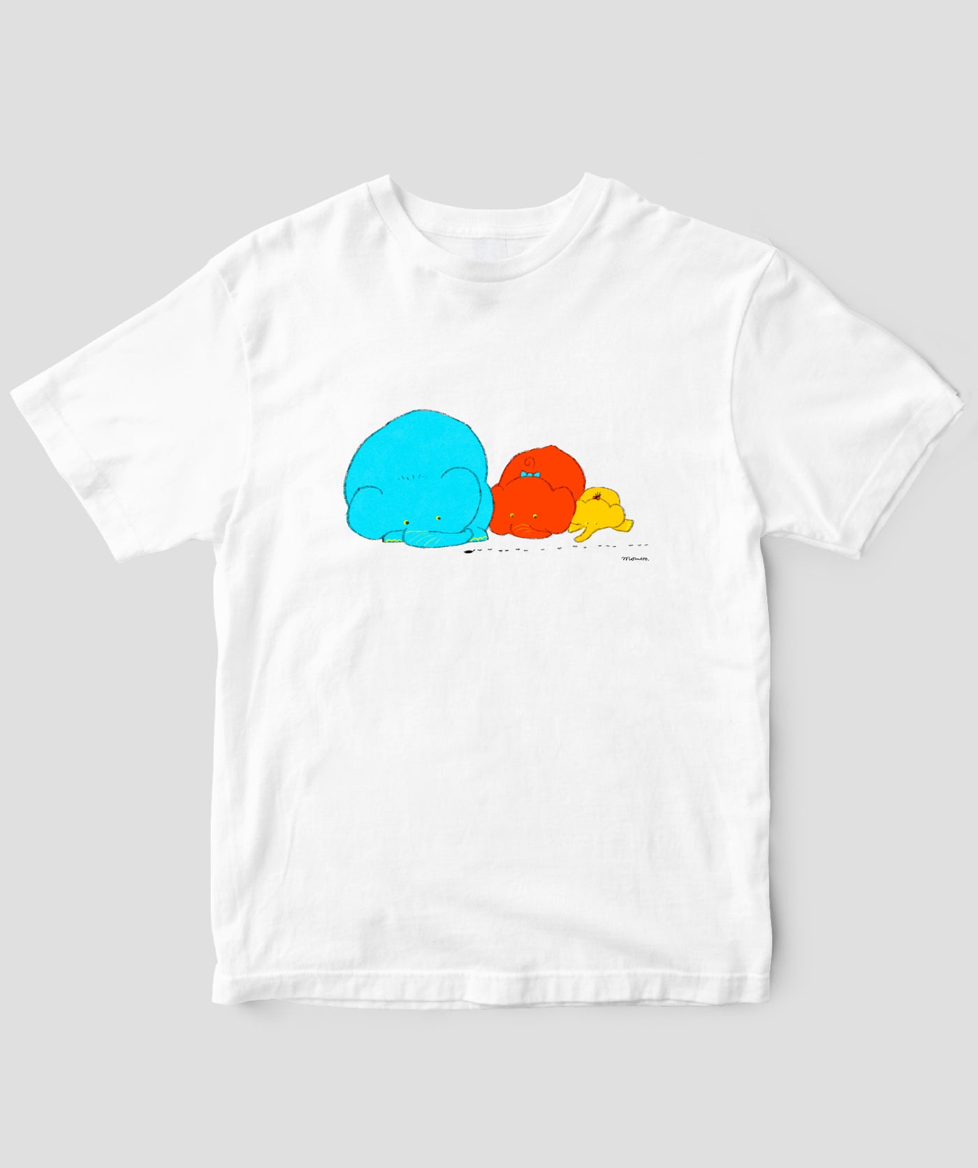 【キッズ】まねっこだいすき　ぞうぞうぞう / ありさんのぎょうれつだ / 偕成社 