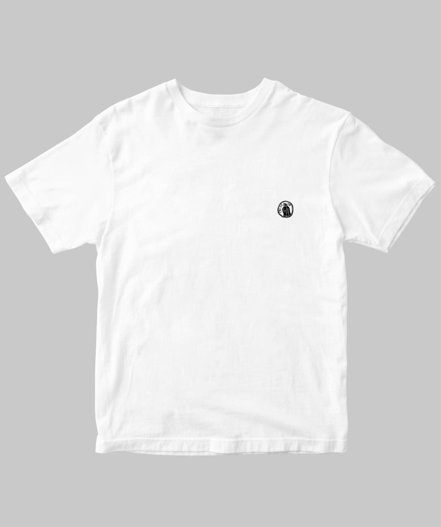 筑摩書房 ロゴTシャツ / 筑摩書房