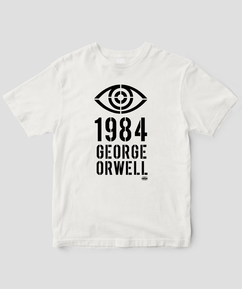 一九八四年 / George Orwell（BLACK）/ 早川書房