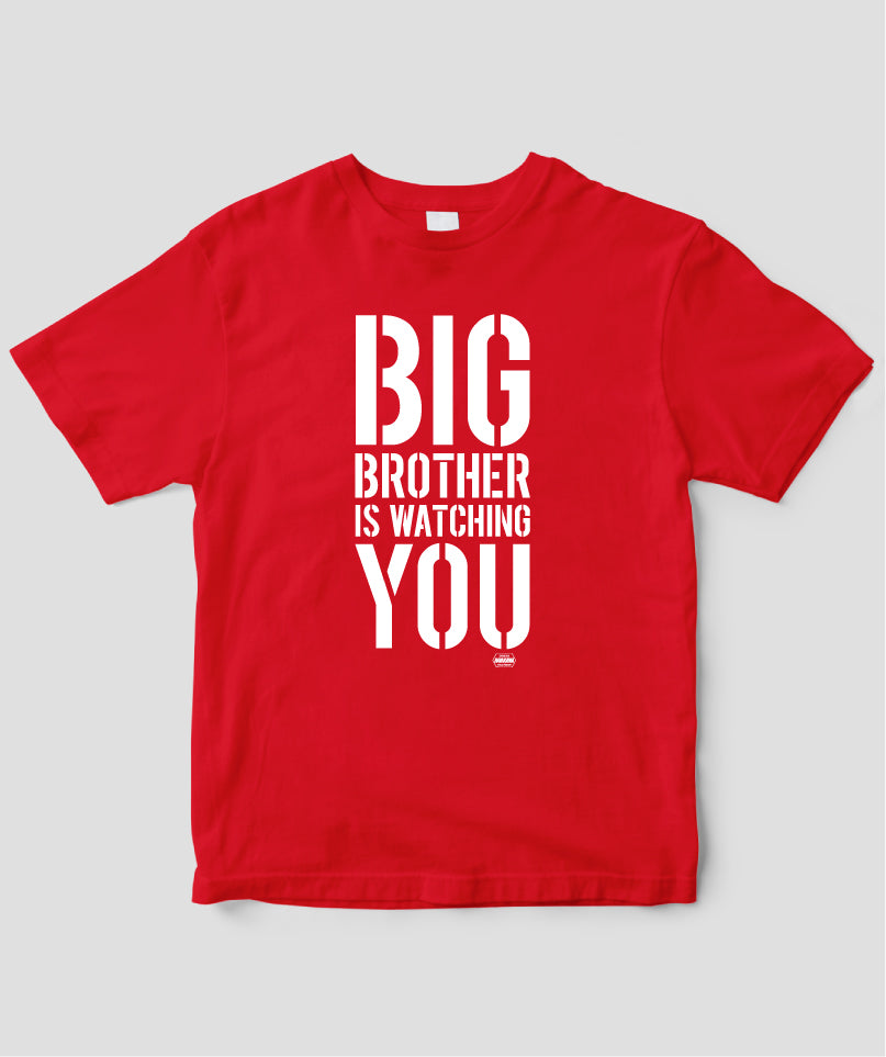 一九八四年 / Big Brother 01（WHITE）/ 早川書房 – pTa . shop