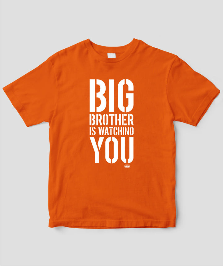 一九八四年 / Big Brother 01(WHITE)/ 早川書房 – pTa . shop 一九八四年 / Big Brother 01(WHITE)/ 早川書房 – pTa . shop