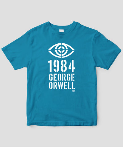 一九八四年 / George Orwell（WHITE）/ 早川書房
