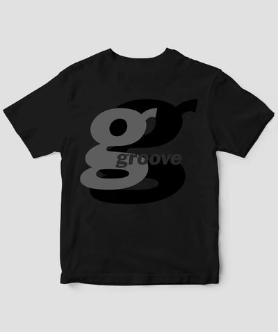 GROOVE / more groove SIDE 2 Tシャツ / リットーミュージック