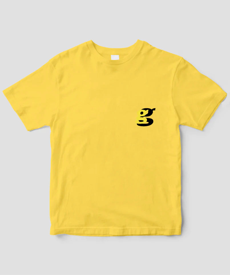 GROOVE / more groove SIDE 2 Tシャツ / リットーミュージック