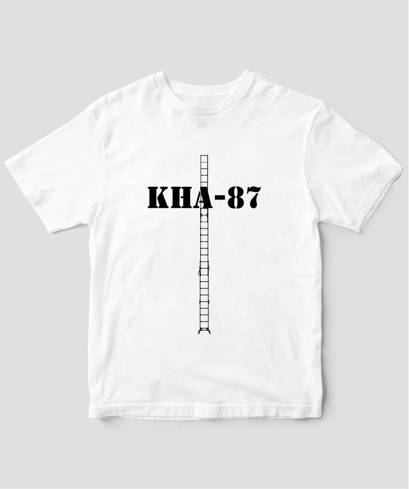 隔月刊 Jレスキュー / 関東梯子「KHA-87」Type B / イカロス出版