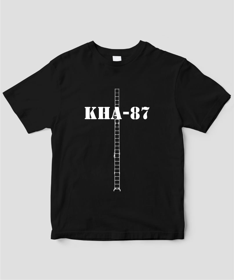 【キッズ】隔月刊 Jレスキュー / 関東梯子「KHA-87」Type B / イカロス出版