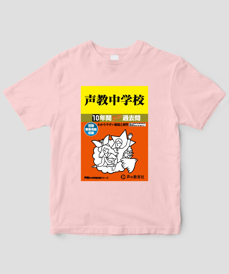 中学校 過去問集（声教の中学過去問シリーズ） 声の教育社：首都圏の中学受験