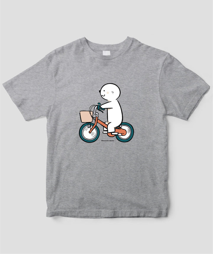 自行车ol キッズ】OL、ラッコを飼う。 / 自転車でおでかけラッコ / 白泉社 – pTa . shop