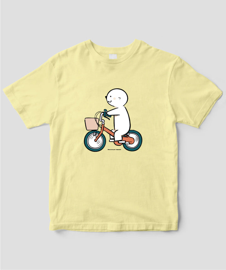 自行车ol キッズ】OL、ラッコを飼う。 / 自転車でおでかけラッコ / 白泉社 – pTa . shop