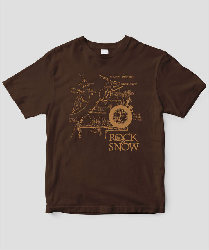 春になり、登山の季節です。本格登山用品です。スワロフスキーの