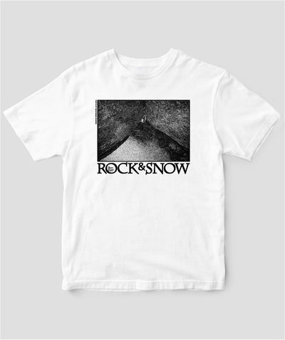ROCK&SNOW / クライミングフォト・デザイン / 山と溪谷社