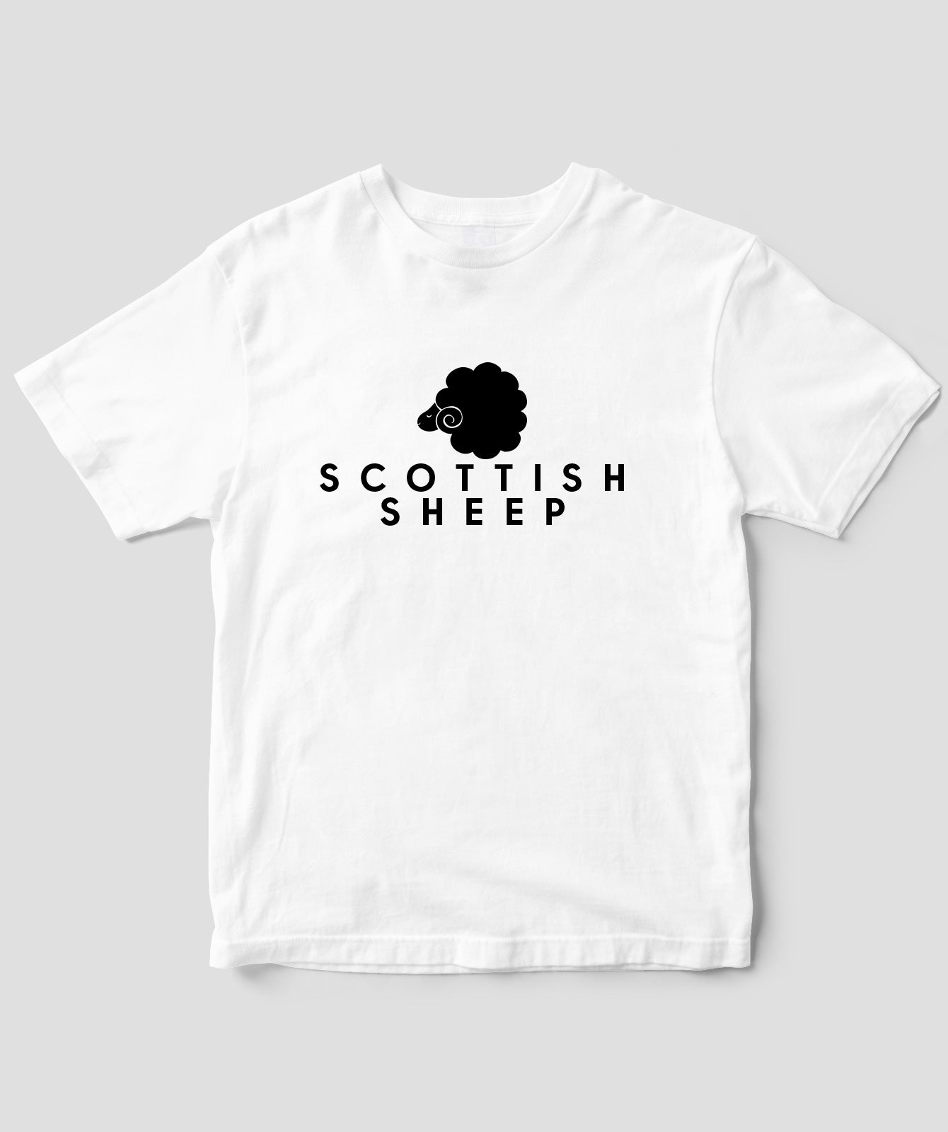 数学ジョーク／スコットランドの羊（両面）／近代科学社
