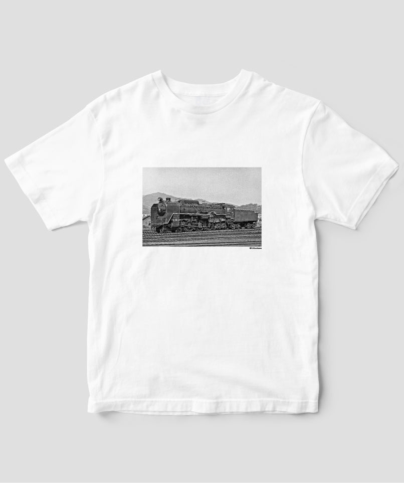 蒸気機関車EX / 諸河久・形式写真館 1 / イカロス出版